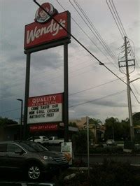 wendy's linda vista